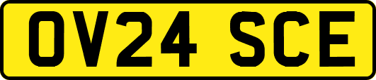 OV24SCE