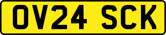OV24SCK