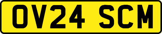 OV24SCM