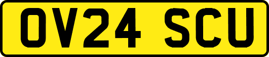 OV24SCU