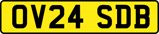 OV24SDB