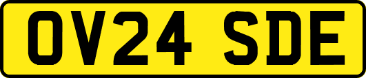 OV24SDE