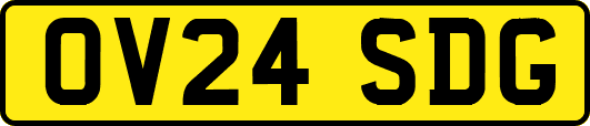 OV24SDG