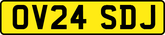OV24SDJ