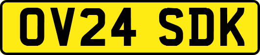 OV24SDK