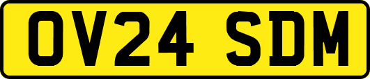 OV24SDM