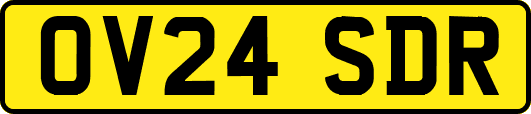 OV24SDR