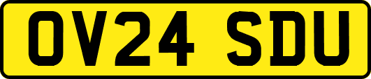 OV24SDU