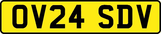 OV24SDV