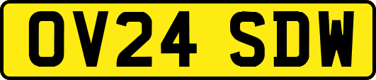 OV24SDW