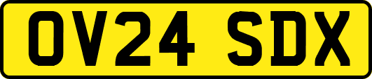 OV24SDX