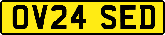 OV24SED