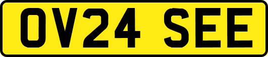 OV24SEE