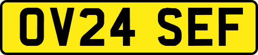 OV24SEF