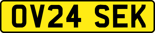 OV24SEK