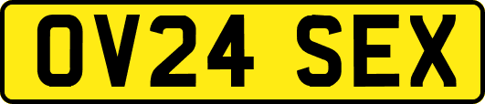 OV24SEX