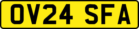 OV24SFA