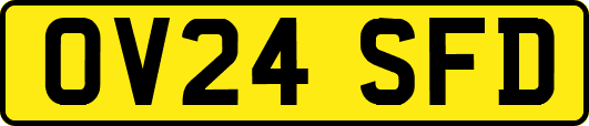 OV24SFD