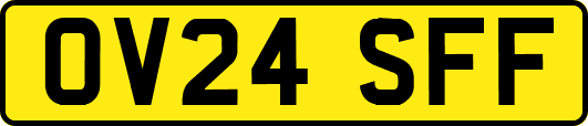 OV24SFF