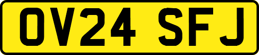 OV24SFJ