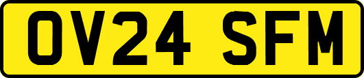 OV24SFM