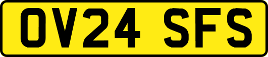OV24SFS