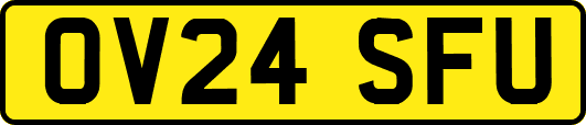 OV24SFU