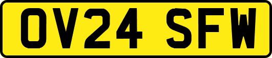 OV24SFW