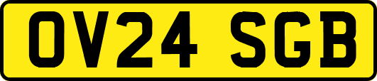 OV24SGB