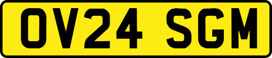 OV24SGM
