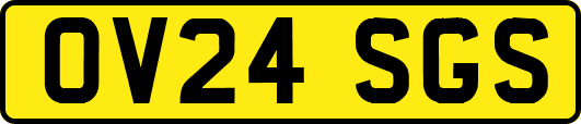 OV24SGS