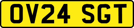 OV24SGT