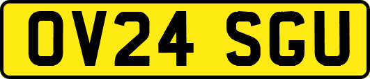 OV24SGU