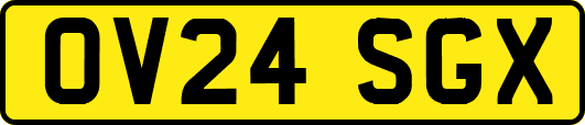 OV24SGX