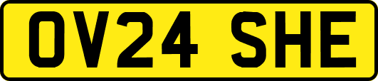 OV24SHE