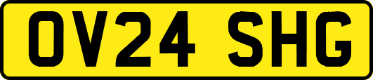 OV24SHG