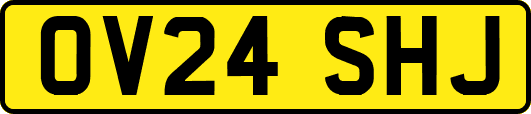 OV24SHJ