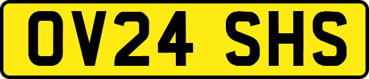 OV24SHS