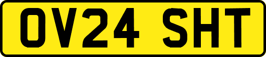 OV24SHT