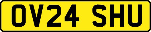 OV24SHU
