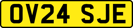 OV24SJE