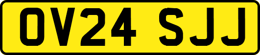 OV24SJJ
