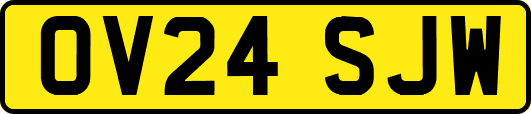 OV24SJW