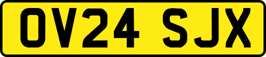 OV24SJX