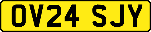 OV24SJY