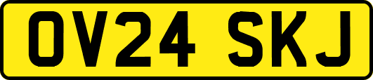 OV24SKJ