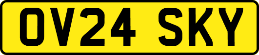 OV24SKY