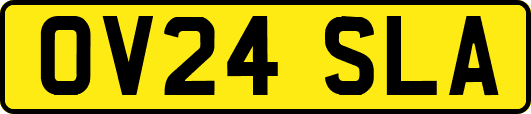 OV24SLA