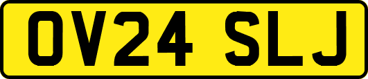 OV24SLJ