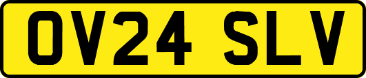 OV24SLV